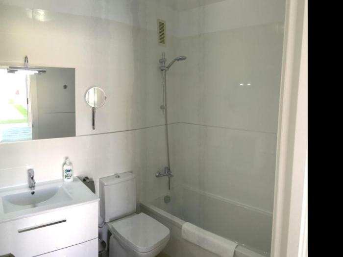 칼라오살바헤 Duplex C9 Con Piscina Privada 빌라 외부 사진